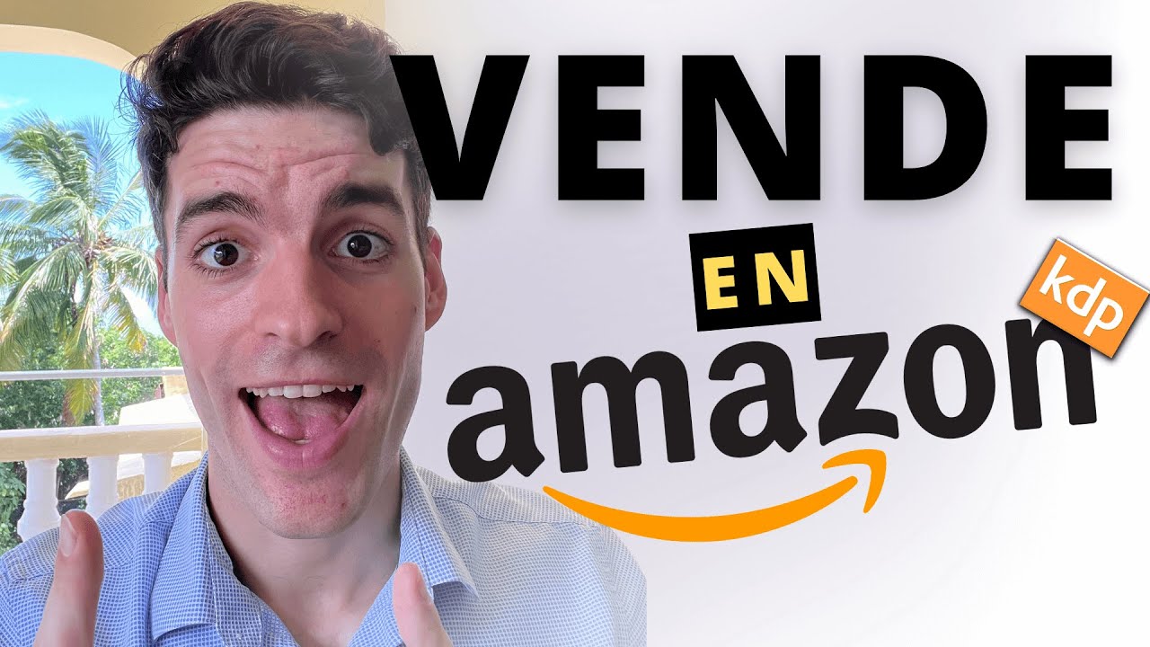 Consigue Tus 10 Primeras Ventas en Amazon KDP