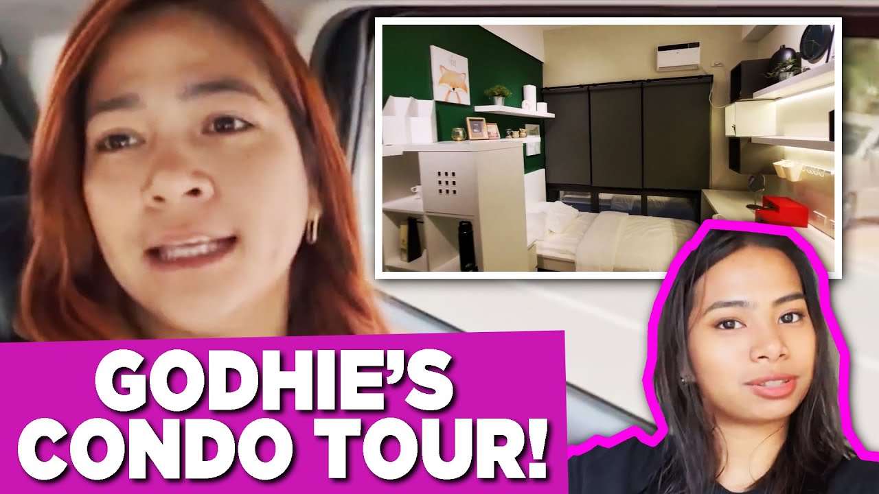 AALIS NA NG BAHAY SI GODHIE! | Mommy Sowl