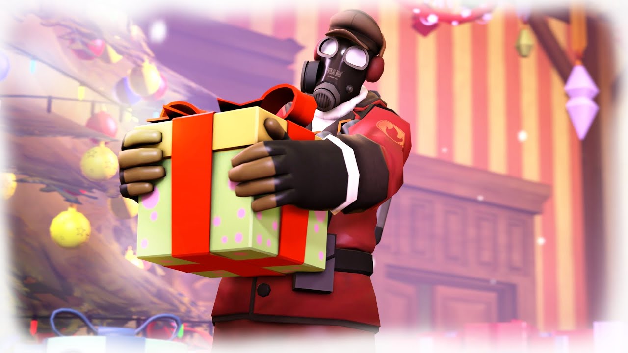 Smissmas 2020 [SFM]