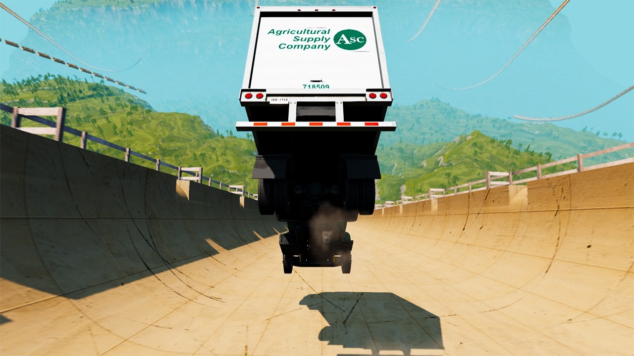 Instant 600 MPH Acceleration Which BeamNG Car Survives! 🔥   BeamNG Drive #21