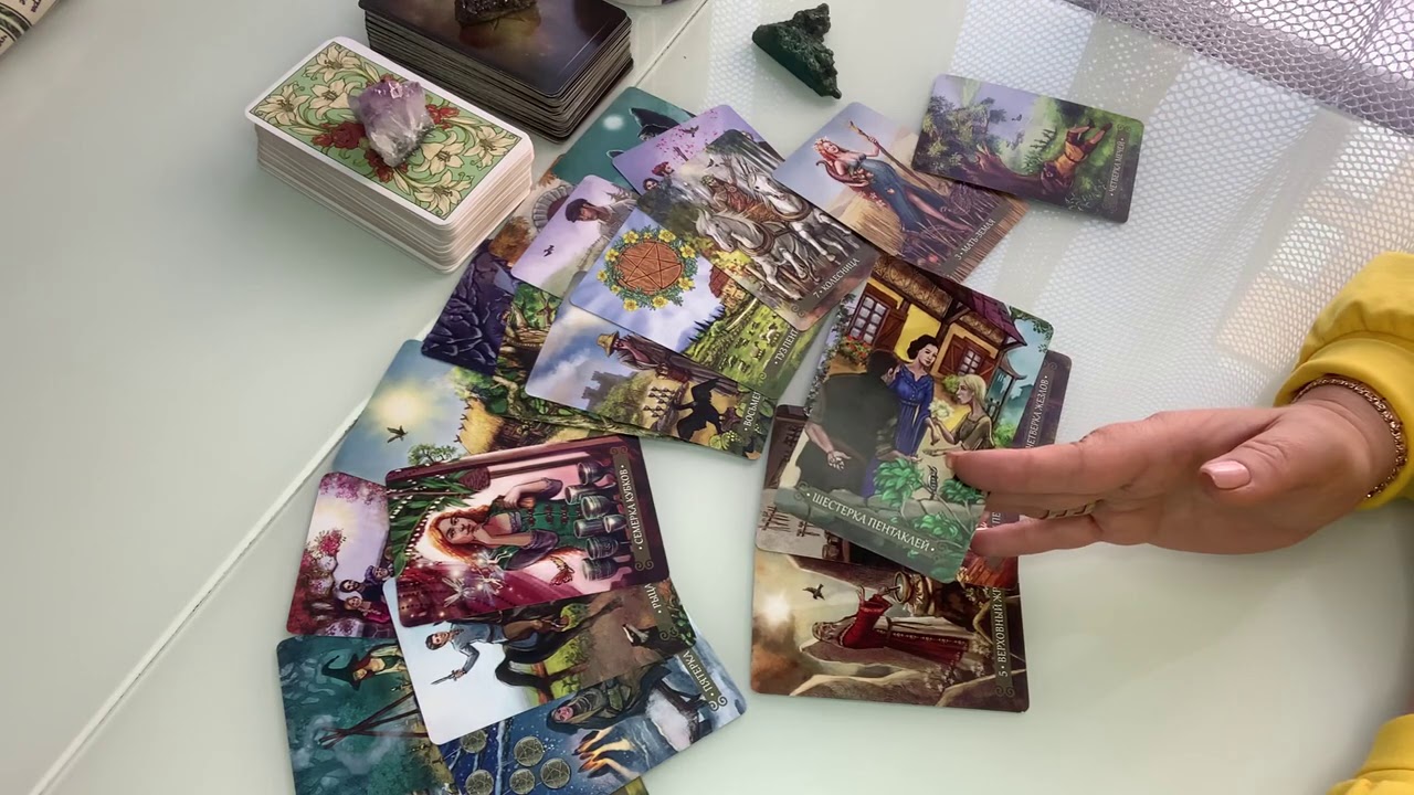 Как дела у вражинки?