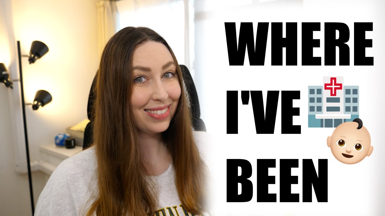 Where I've Been: Cytomegalovirus (CMV), Chronic Fatigue Syndrome, and Getting Pregnant in Japan