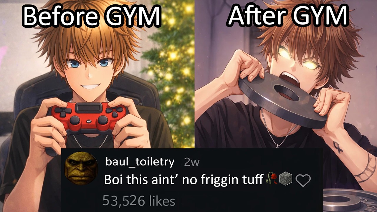 Tuffball Posts Getting Cooked By Instagram Comments 💔😭