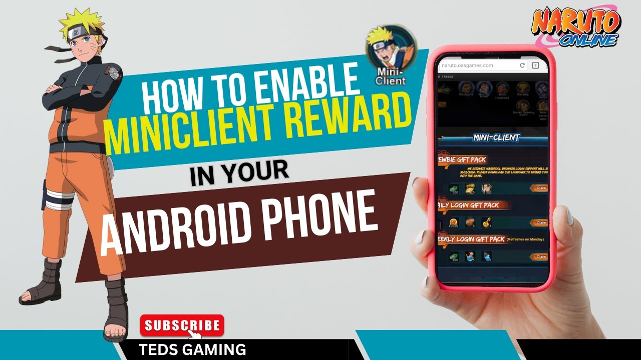 HOW TO ENABLE 