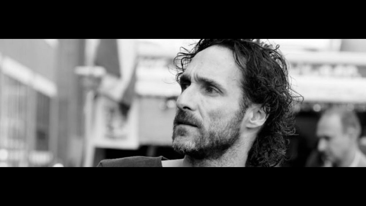 Javier Guzman `Raspopulist´ Oudejaarsconference 2020