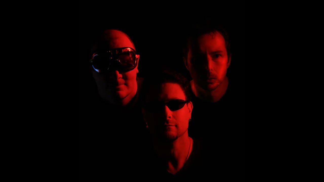 Just an Emotion [Devolution Mix]