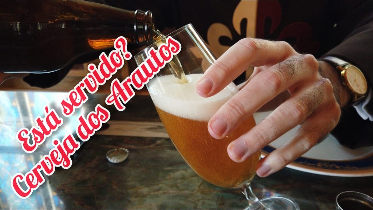 Depois de uma longa espera.... a cervejaria dos Arautos do Evangelho! – Arautos sem Segredos
