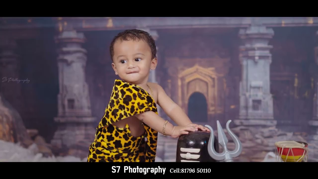 Vivaradhan Pre B'day Song