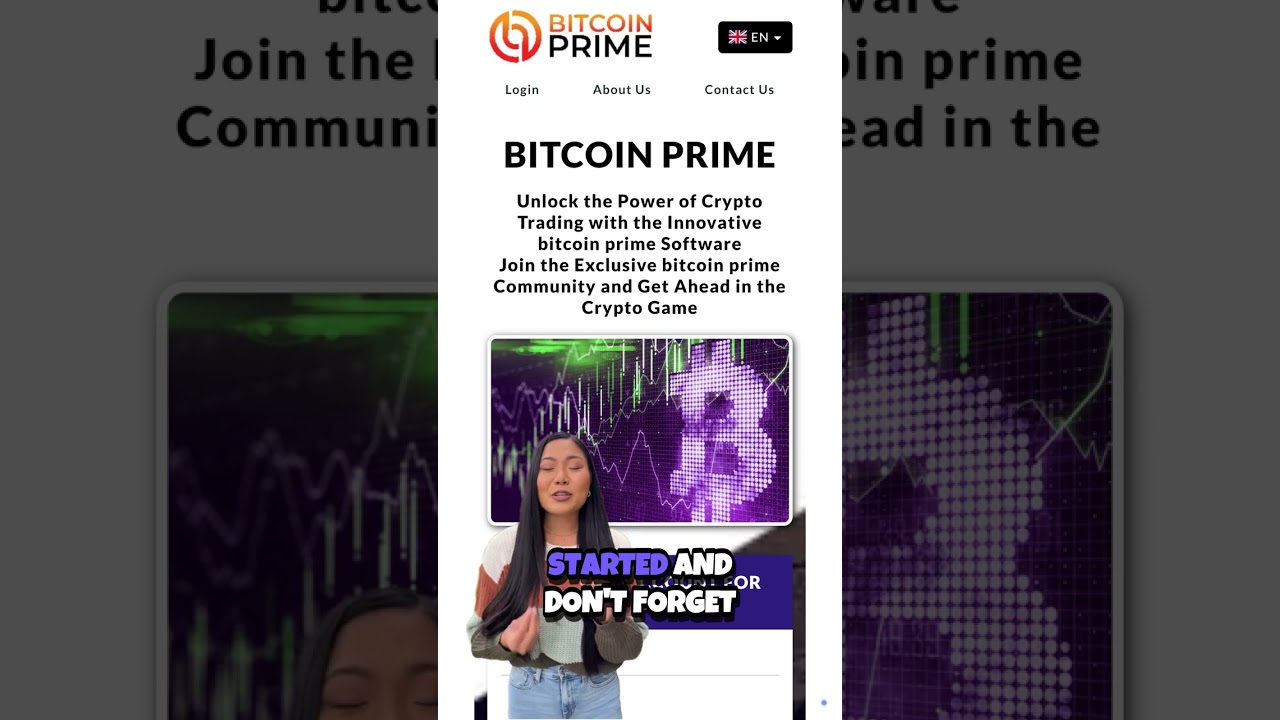 Bitcoin Prime Review: Is It Legit Or A Scam?
