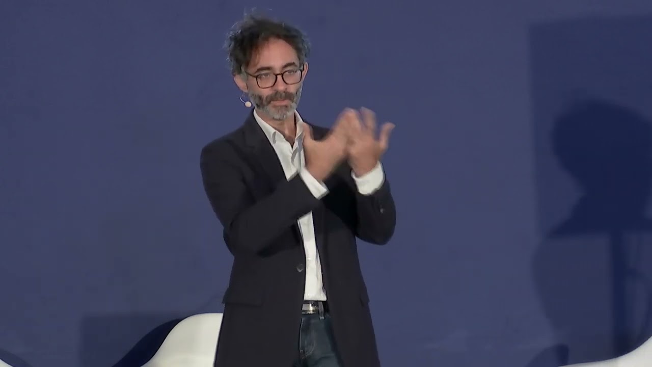 Gouvernance de l'IA : le grand d&eacute;fi ?