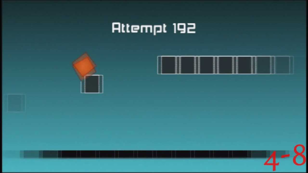 Mini of the Week #2 - The Impossible Game (death_unites_us)