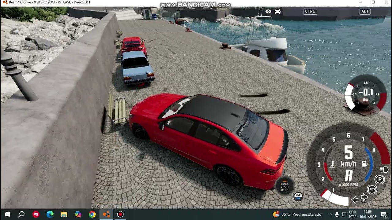 JOGANDO BEAM NG DRIVE COM MODS APRESENTANDO CARROS