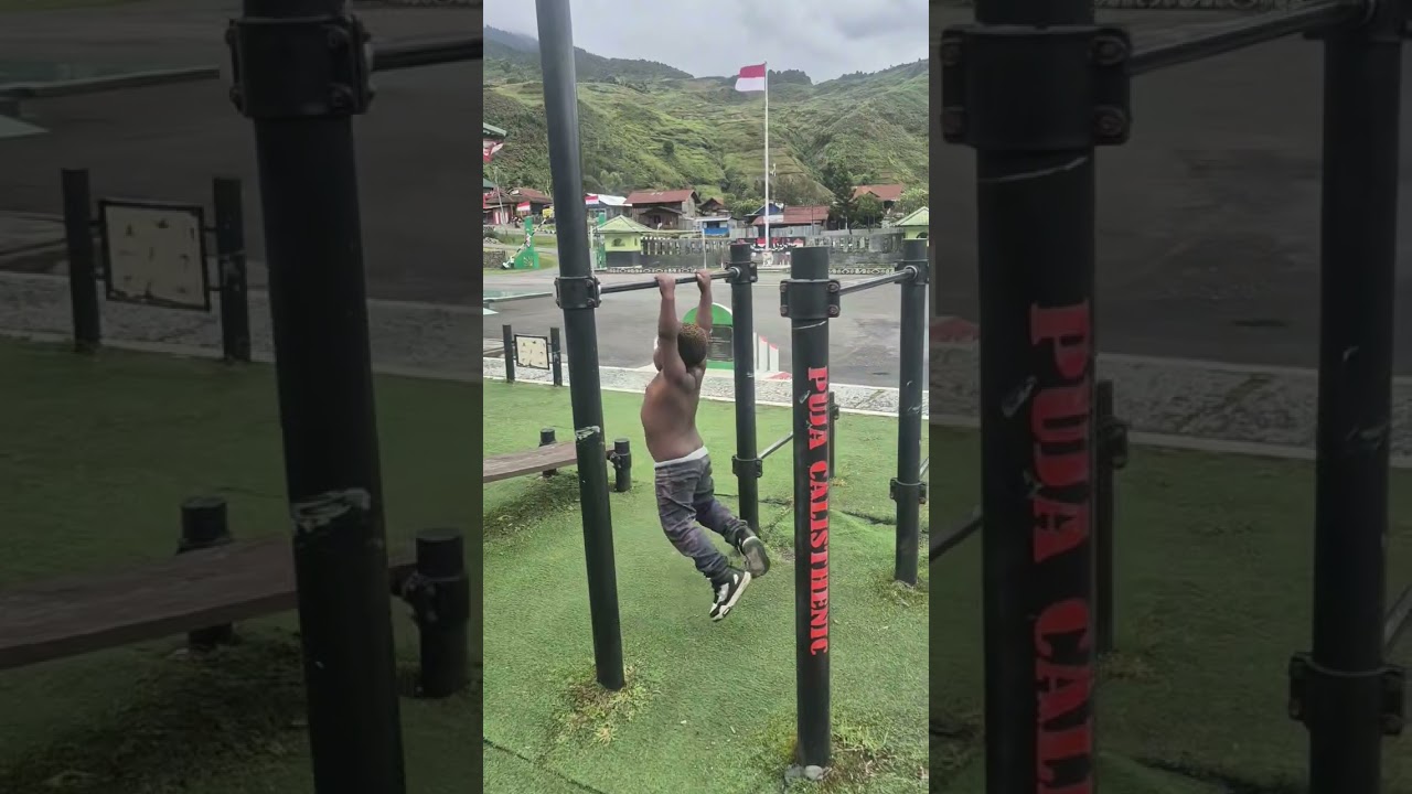 raiton Melson Sparko