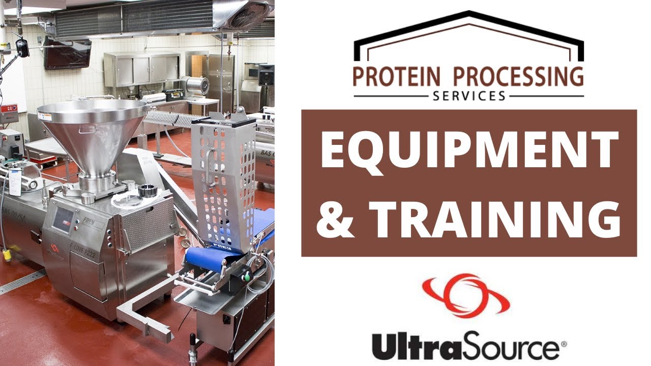 PPSWebinar Quality Equipment UltraSource