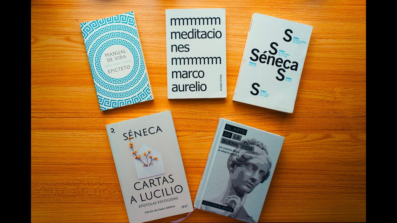 3 consejos estoicos que cambiaron mi vida