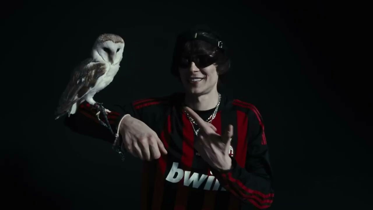 OG Buda x MAYOT x SZN type beat - Грусть