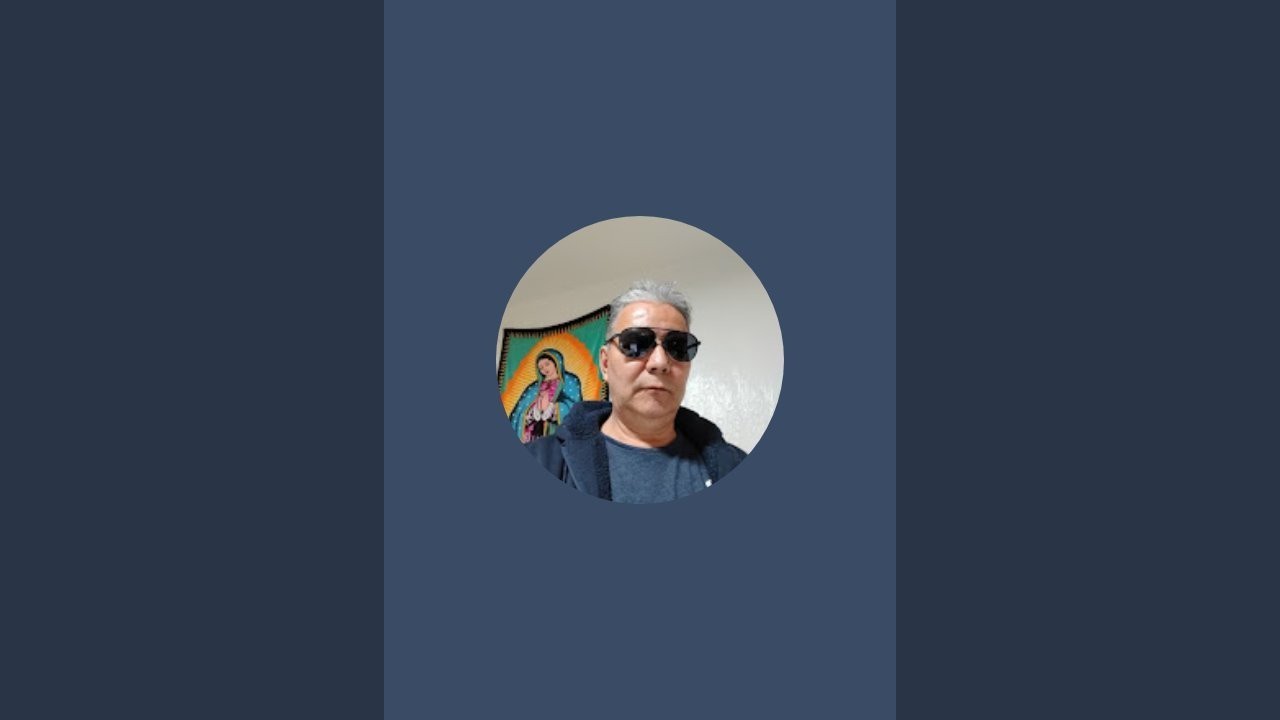 Manuel Depaz is live!