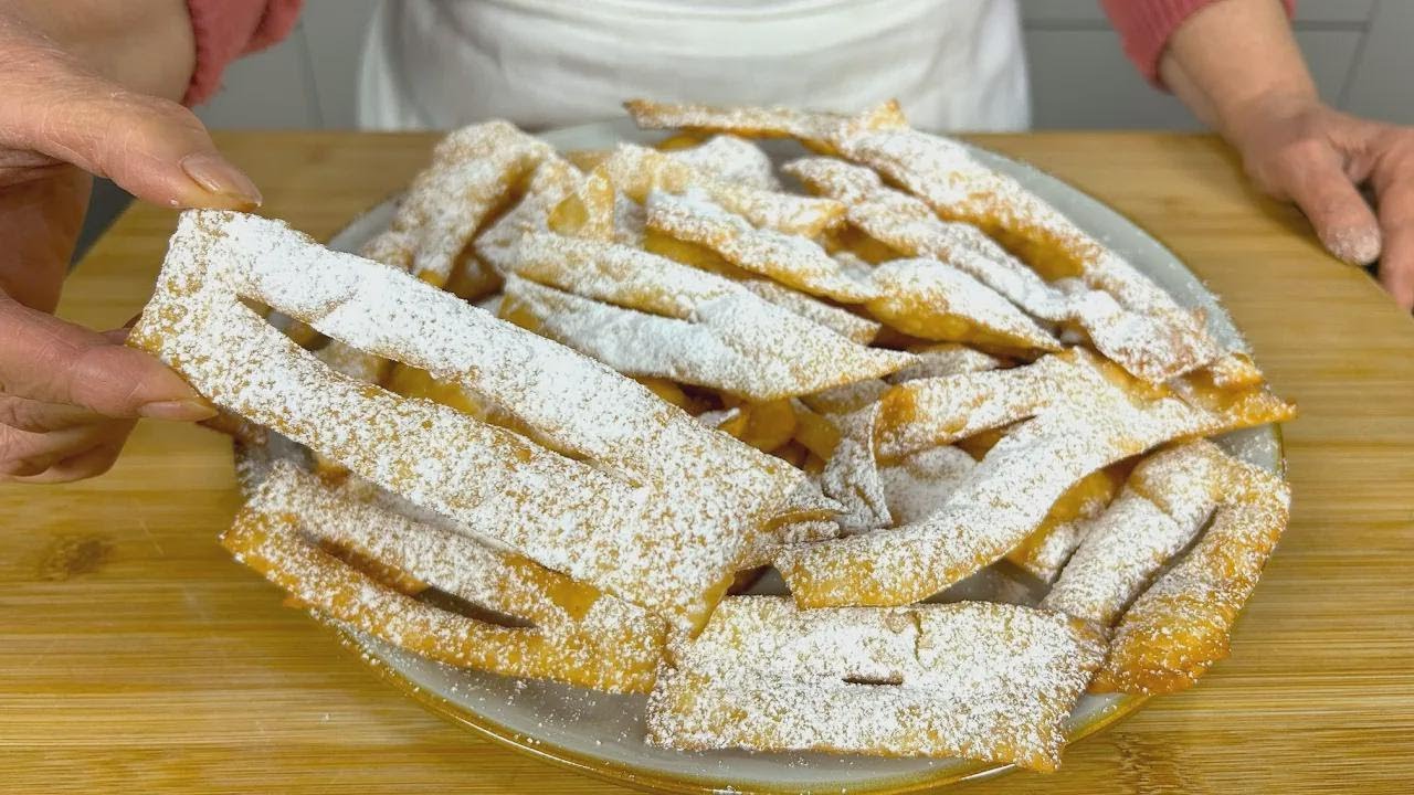 Bolinhos e Crocantes: Delícias de Carnaval para arrasar na folia
