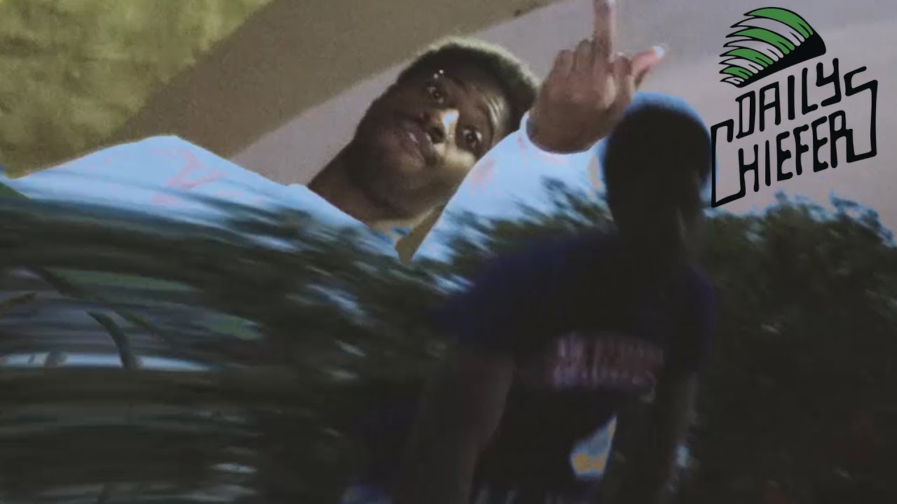 ZOTiYAC - MANNY (Official Music Video)