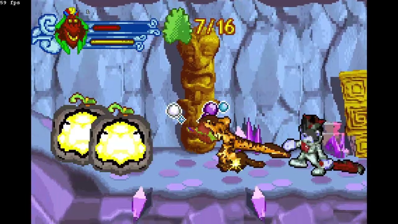 crash of the titans gba 44.47 PB