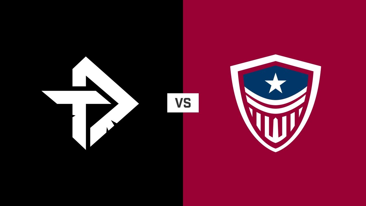 Full Match | Toronto Defiant vs. Washington Justice | Stage 4 Week 1 Day 2
