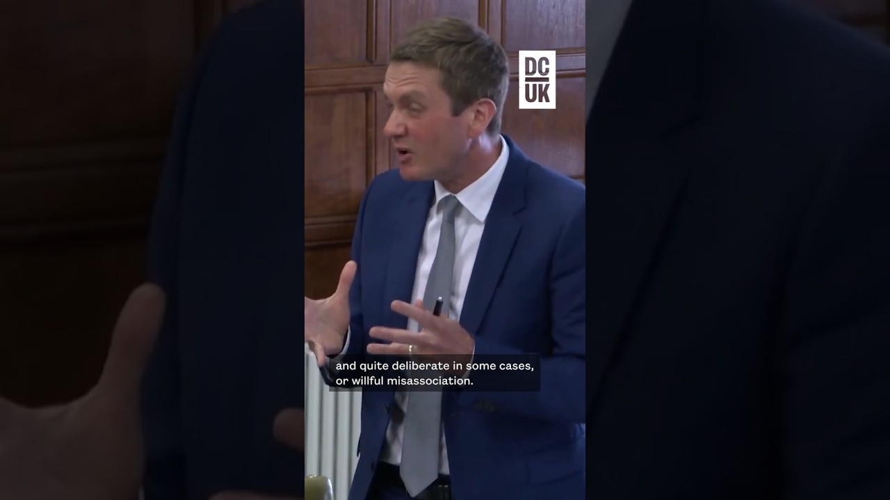 Israel Lobby Debate Angers pro-Israel Politicians in the UK