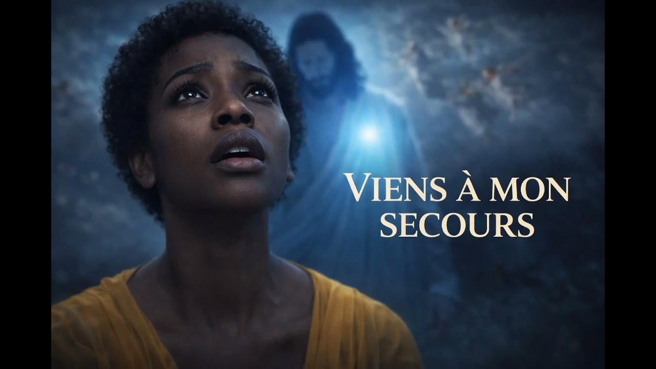 Viens à mon secours|Worship français|Adoration profonde|Prière du soir