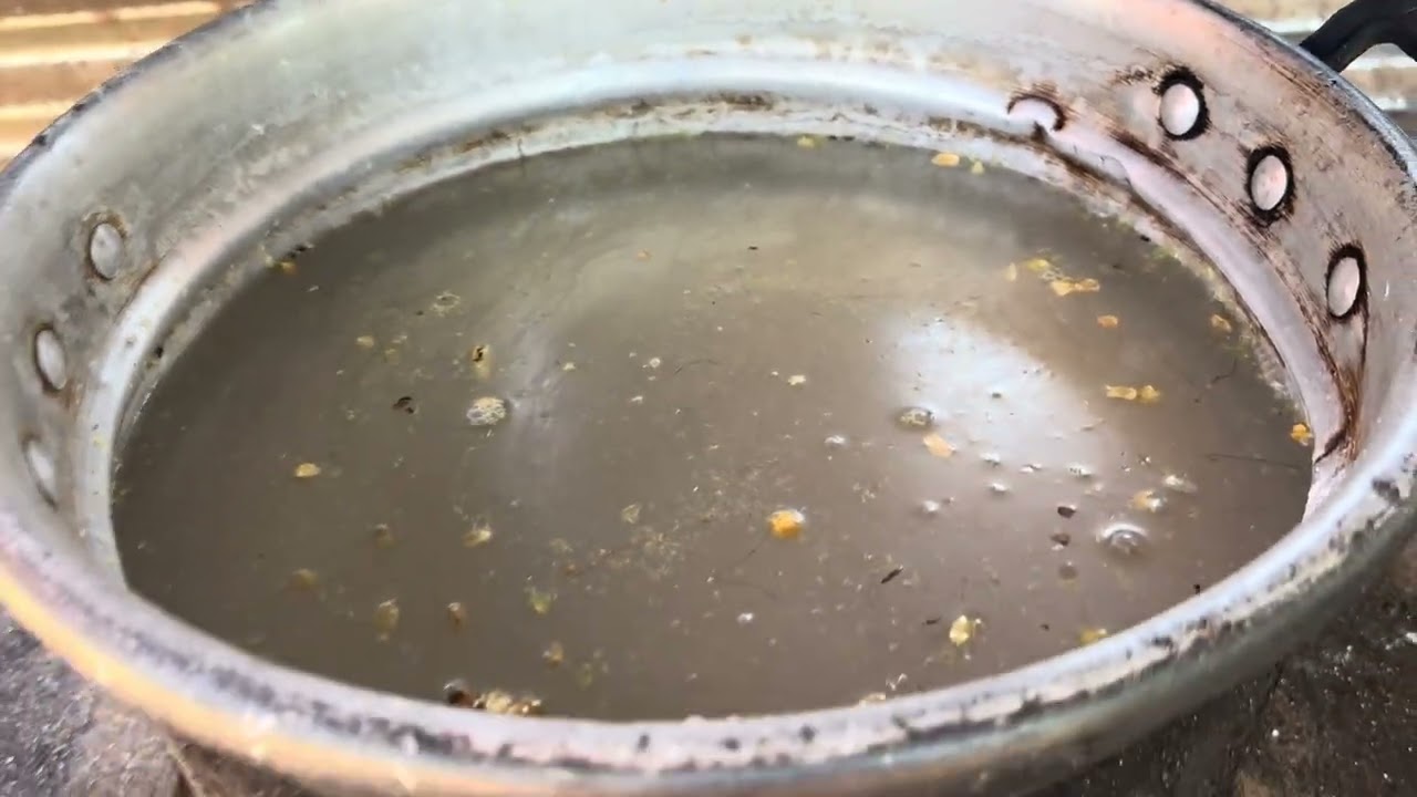 Preparando las cosas que llevará Ivancito a la escuela el día de alimentos 🤭😋