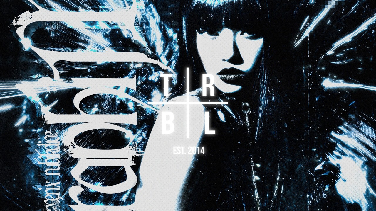 Chilx, FENCERIX & Rubikdice - SERAPHIM