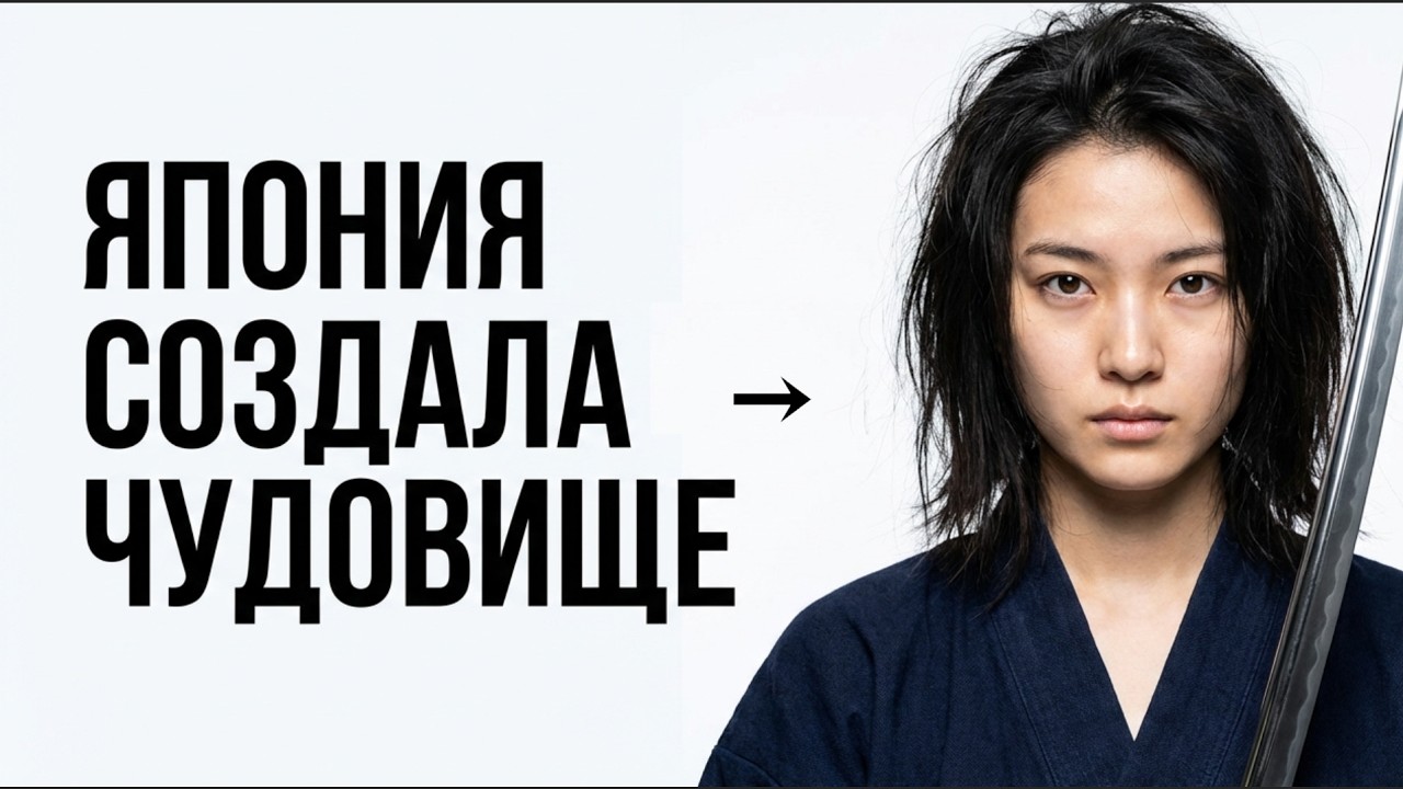 ГОЛЛИВУД НАМ ВРАЛ? ВСЯ ПРАВДА О КАТАНЕ