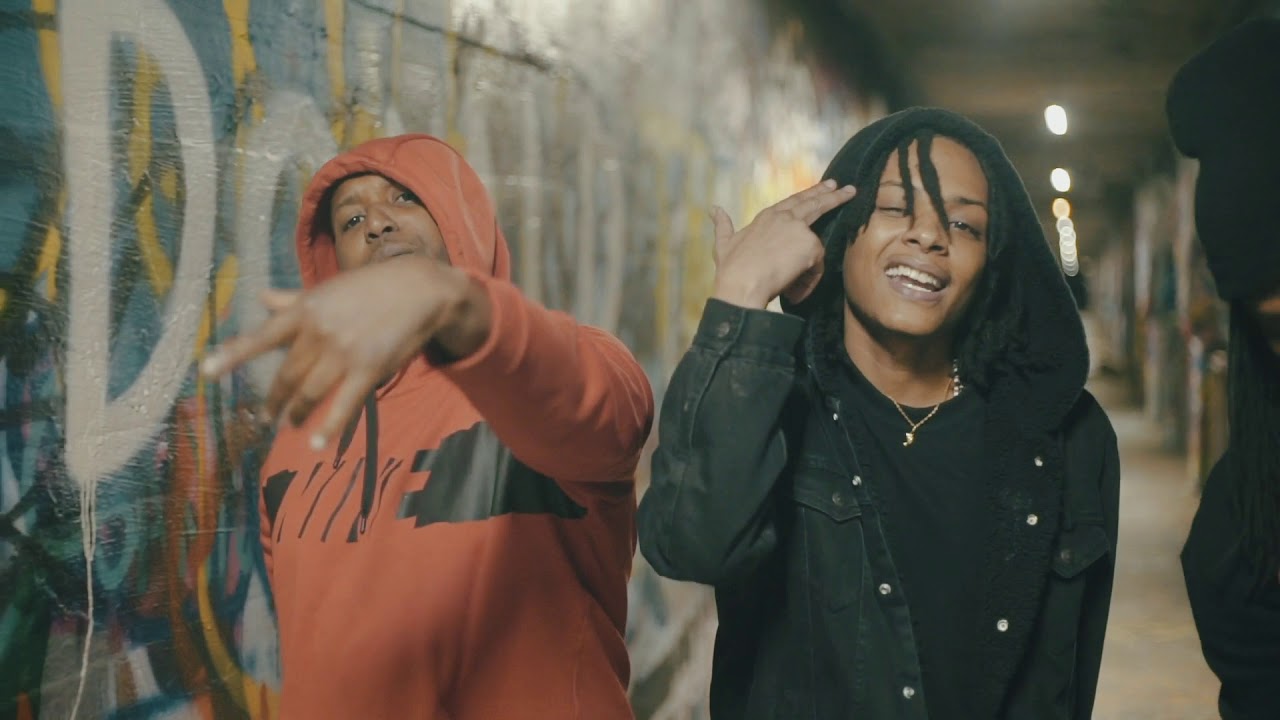 Solo Capone - I Remember (ShotBy@kingzvisualz.ent)