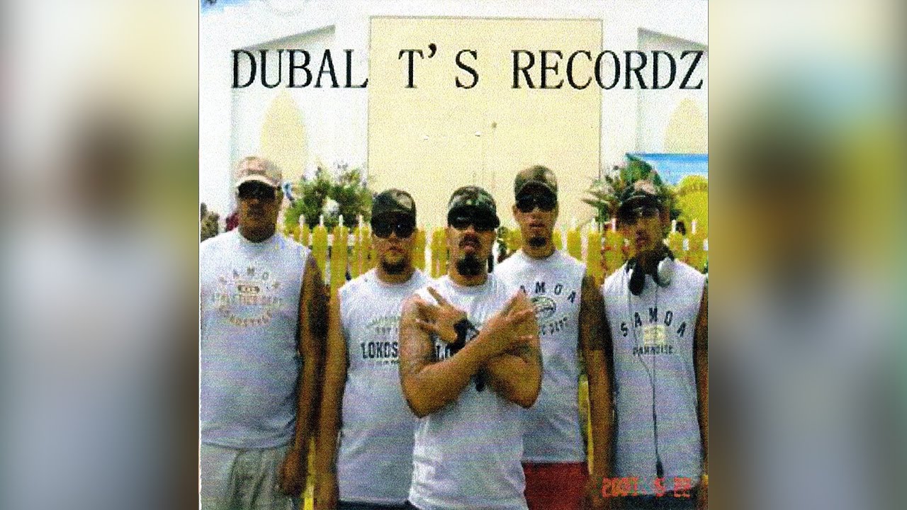 Mr Tee - Ata Ata Mai (Audio)