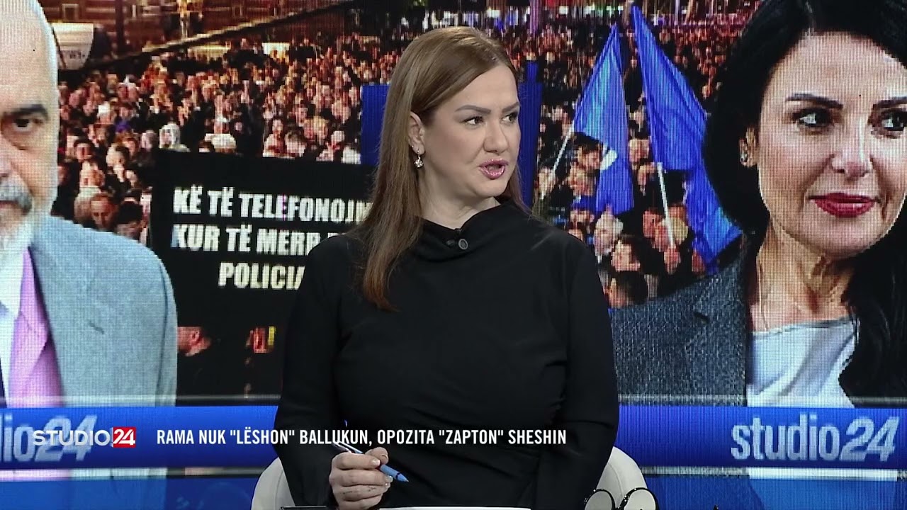 Komisioni i Venecias/ A është Shqipëria vendi i vetëm në botë ku një ministër pezullohet për...
