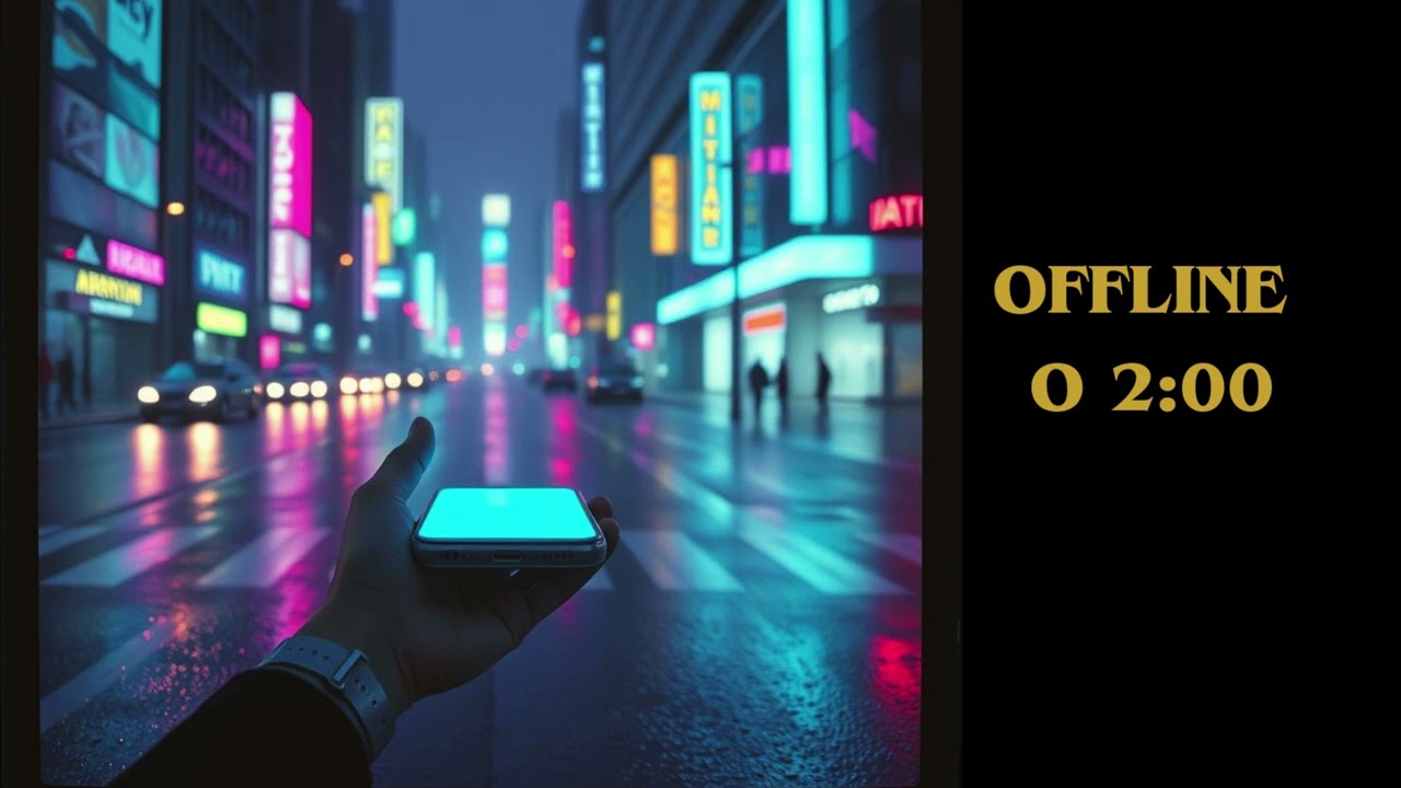 Offline o 2:00