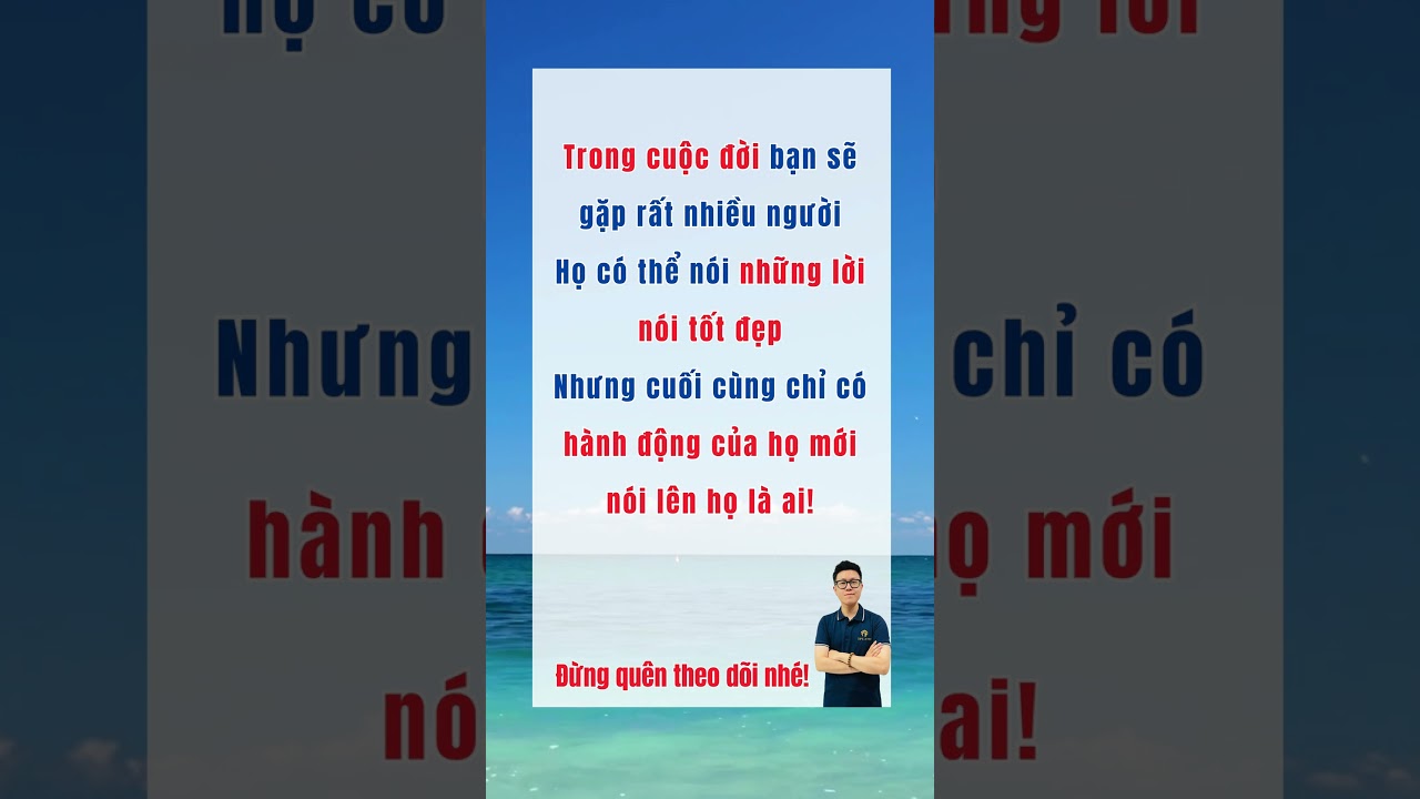 Nhớ nh&eacute; #ducthubds #baihoccuocsong #baihoc #xuhuong