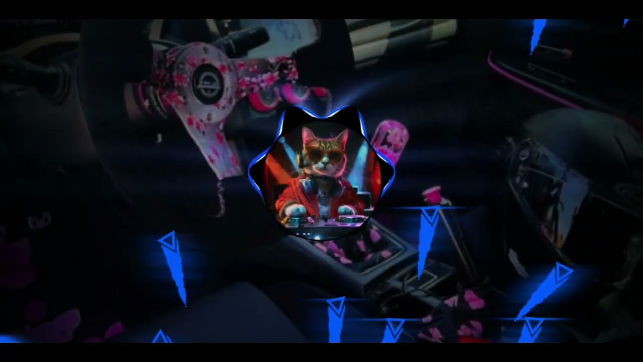 DJ SLOW DAYAK VIRAL SAPE DAYAK ENAK BUAT KERJA DANTAI