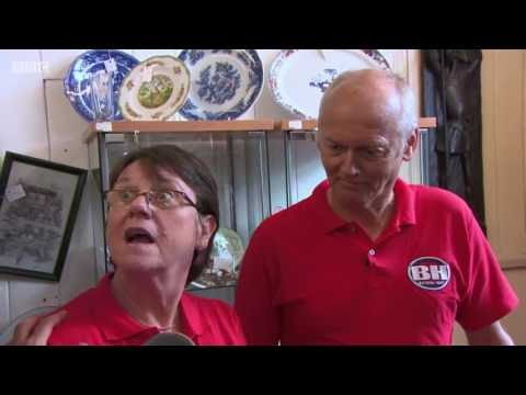 Bargain Hunt s033S06 Horncastle 26 ( English Subtitles )
