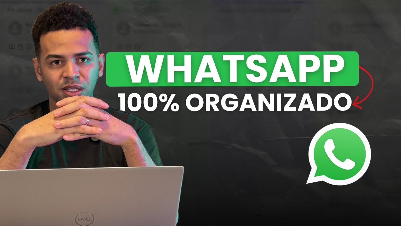 SISTEMA DE WHATSAPP PARA EMPRESAS: TRANSFORME CLIENTES EM VENDAS!