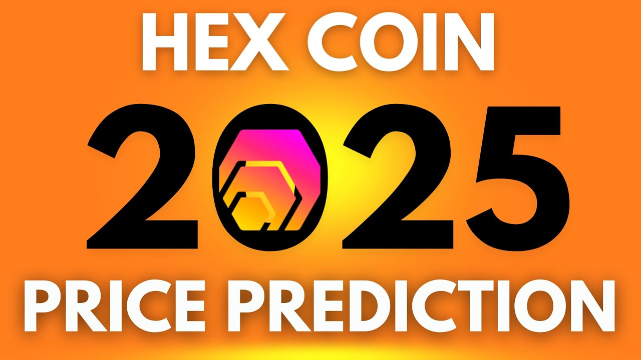 Прогноз цены монеты HEX на 2025 год: что говорят эксперты? Hex Crypto