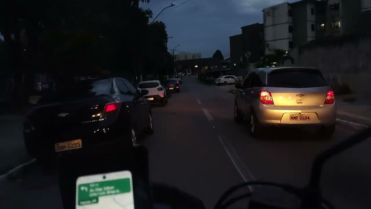 +1 ROLÊ COM OMALUCONOPDÇ #automobile #motovlog #cg #fimdetarde 