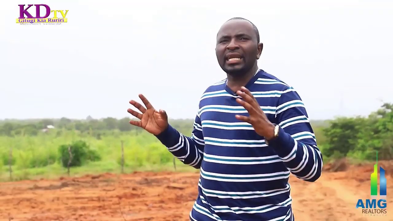 MALINDI KUNA MAMBO MAZURI (UTATHIAGA AUGAGA NO NYINA URUGAGA WEGA )