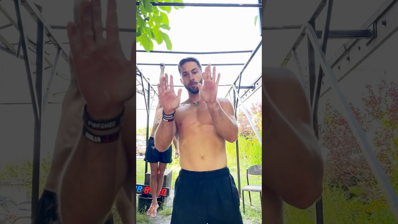 Zwycięzca Ninja Warrior - Jakub Zawistowski! #ninja #ninjawarrior #rekordzista #drążek