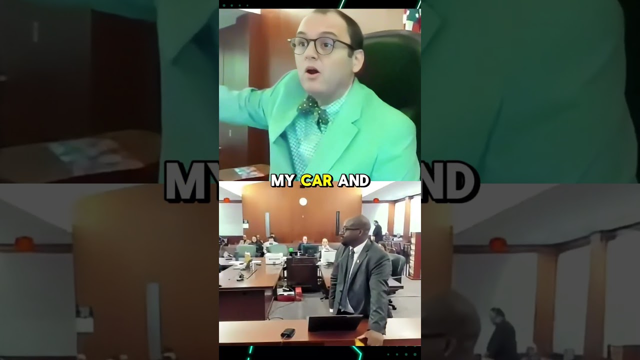 Judge Fleischer Finds NO Probable Cause | You're an AWESOME judge, your honor 😊!  