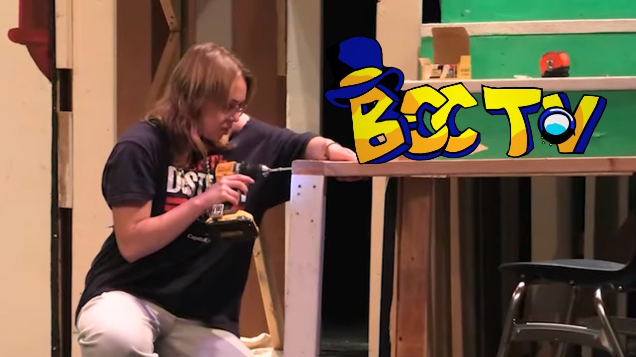 B-CC TV Season 10 Episode 6