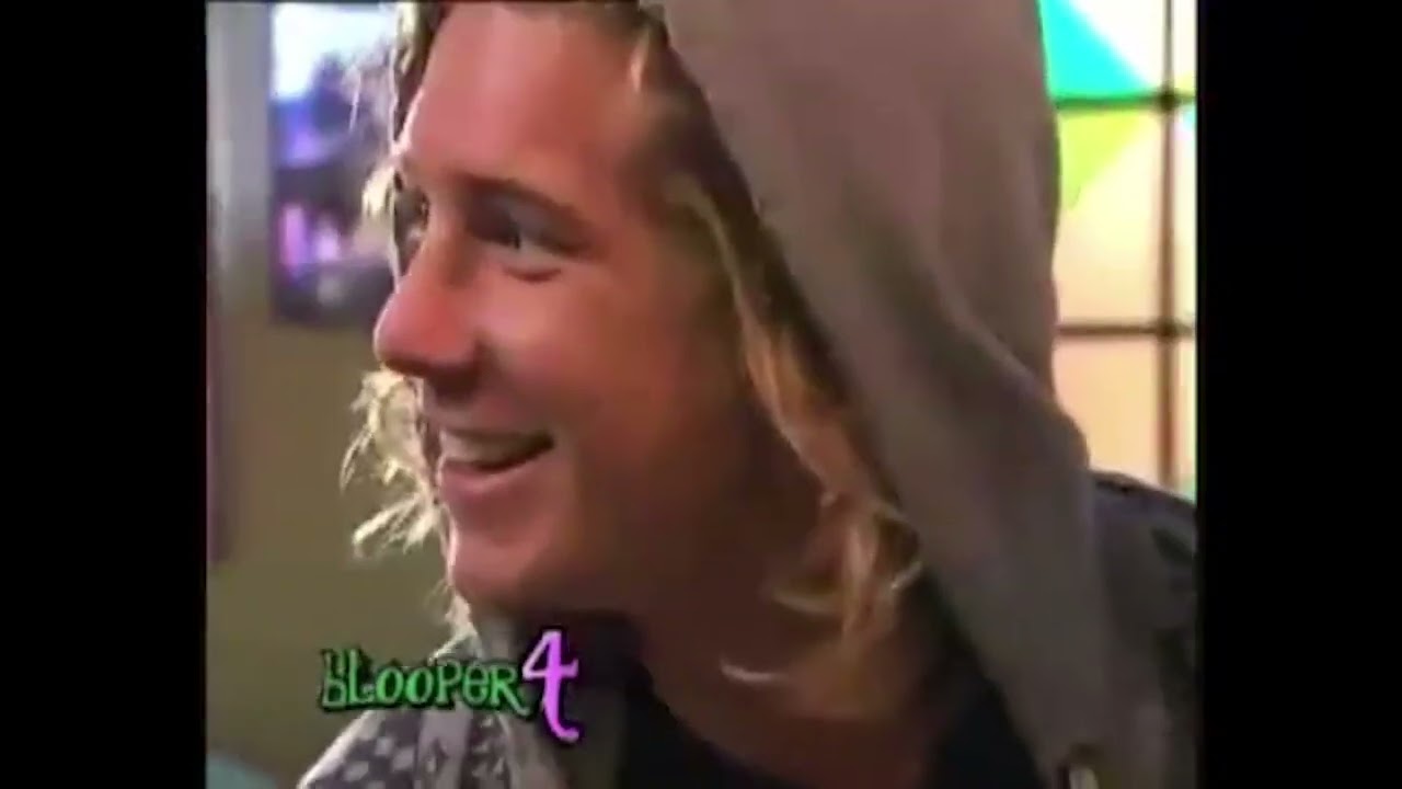 Casi Angeles 2 - Todos los bloopers