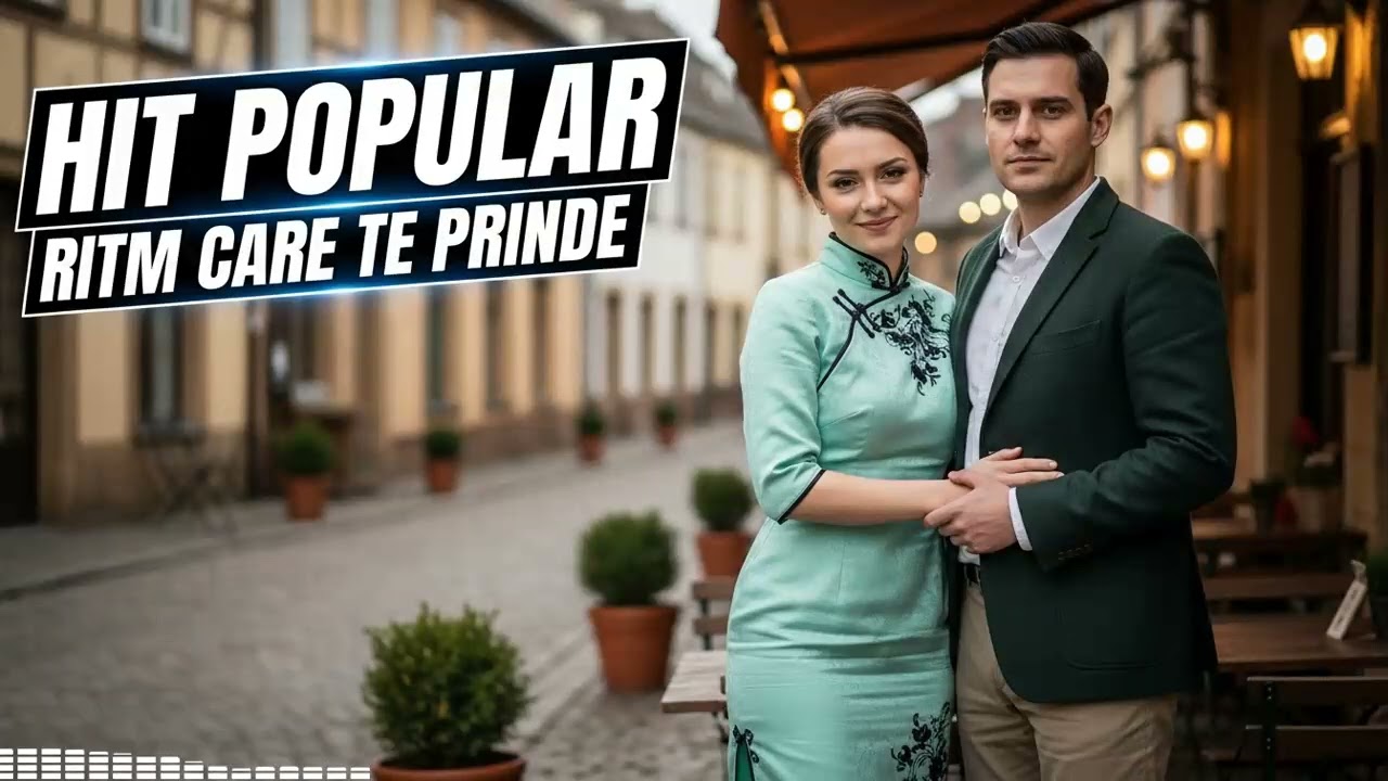 Selecție De Vis 2026! 💃🕺 Muzică Populară Românească Pentru Petreceri Epică!