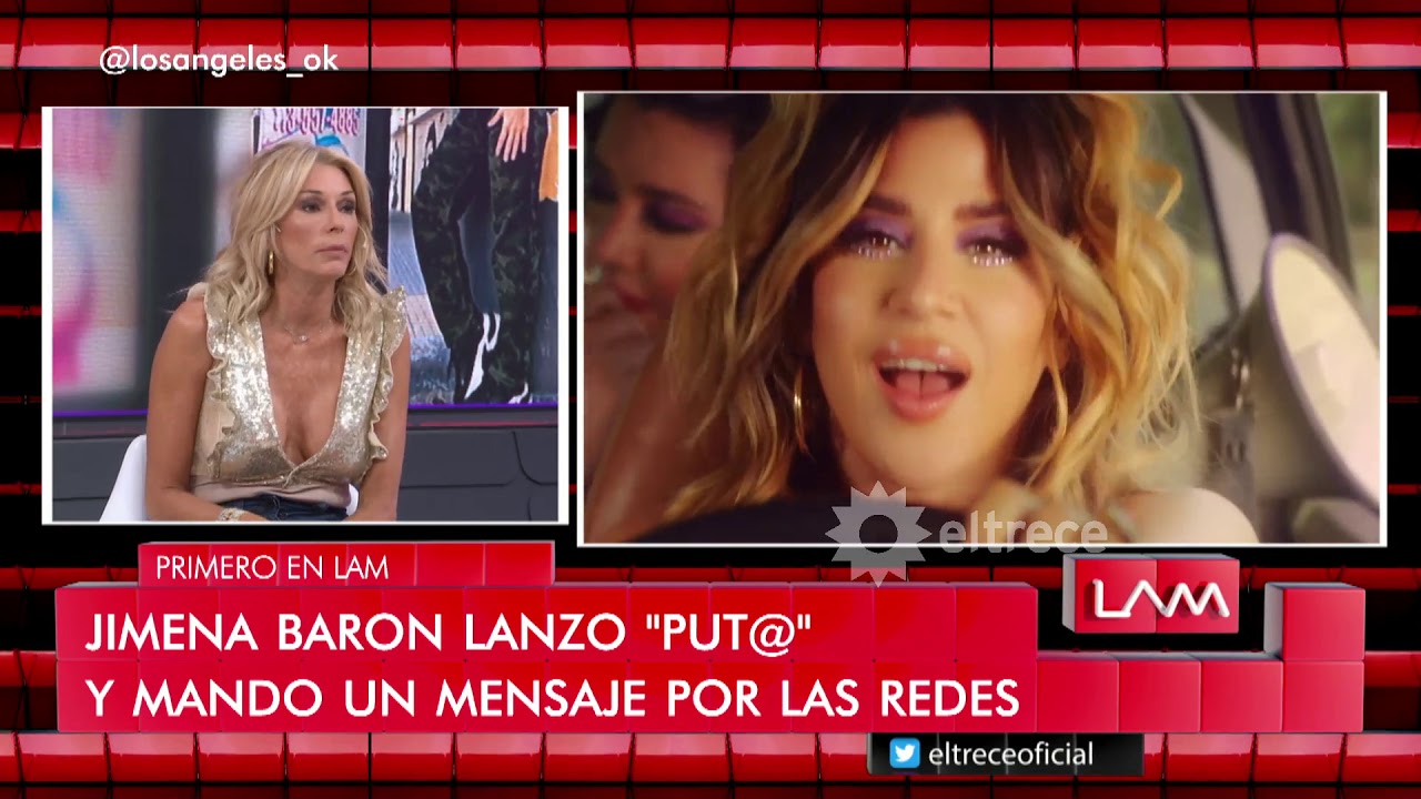 Yanina Latorre opinó sobre la crianza de Jimena Barón con su hijo Morrison