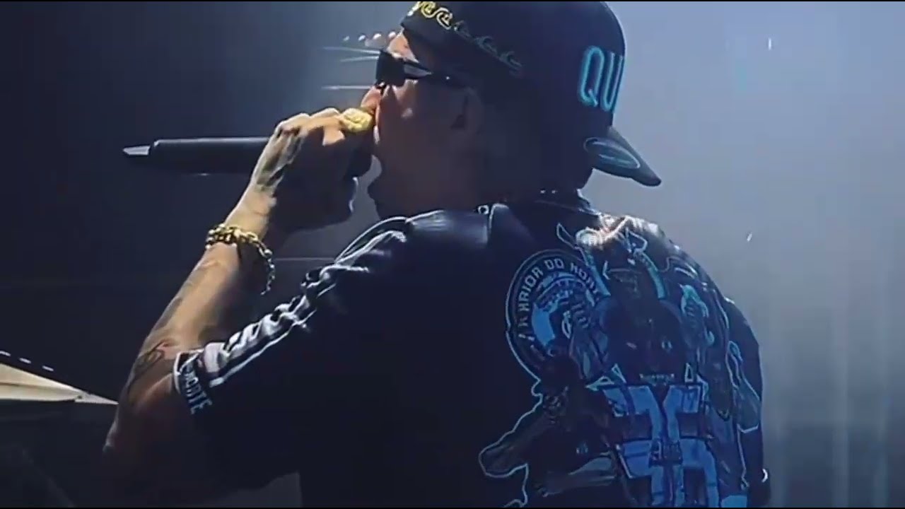 A MAIOR DO NORTE REMOÇADA - FESTA 36 ANOS ⚒️ MC MARKS 