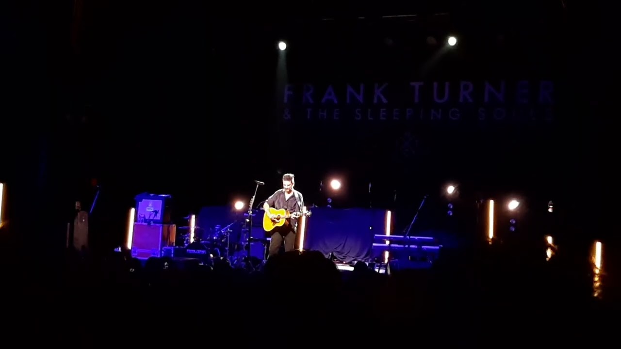 Frank Turner - 