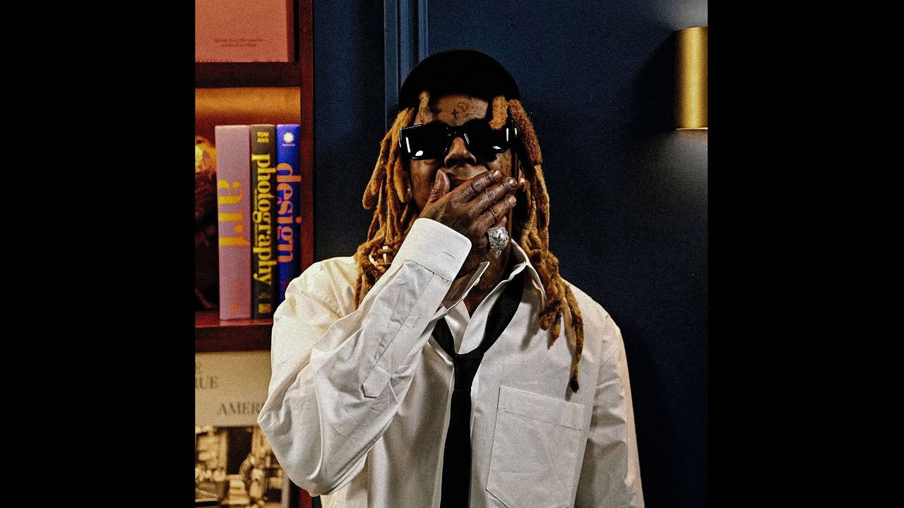 [FREE] LIL WAYNE TYPE BEAT - “I GOT TIME TODAY”